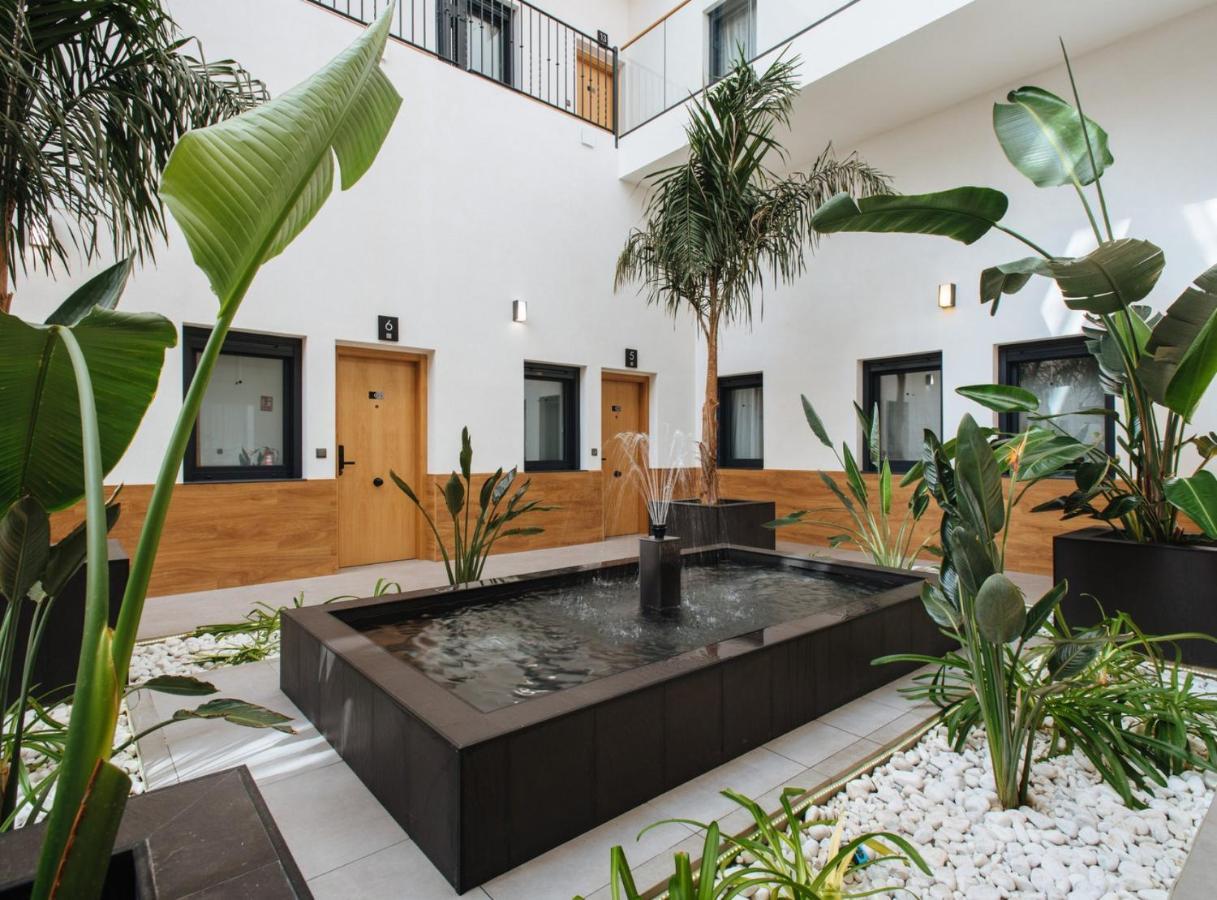 Apartamento Guadalupe 15 By Magno Sevilha