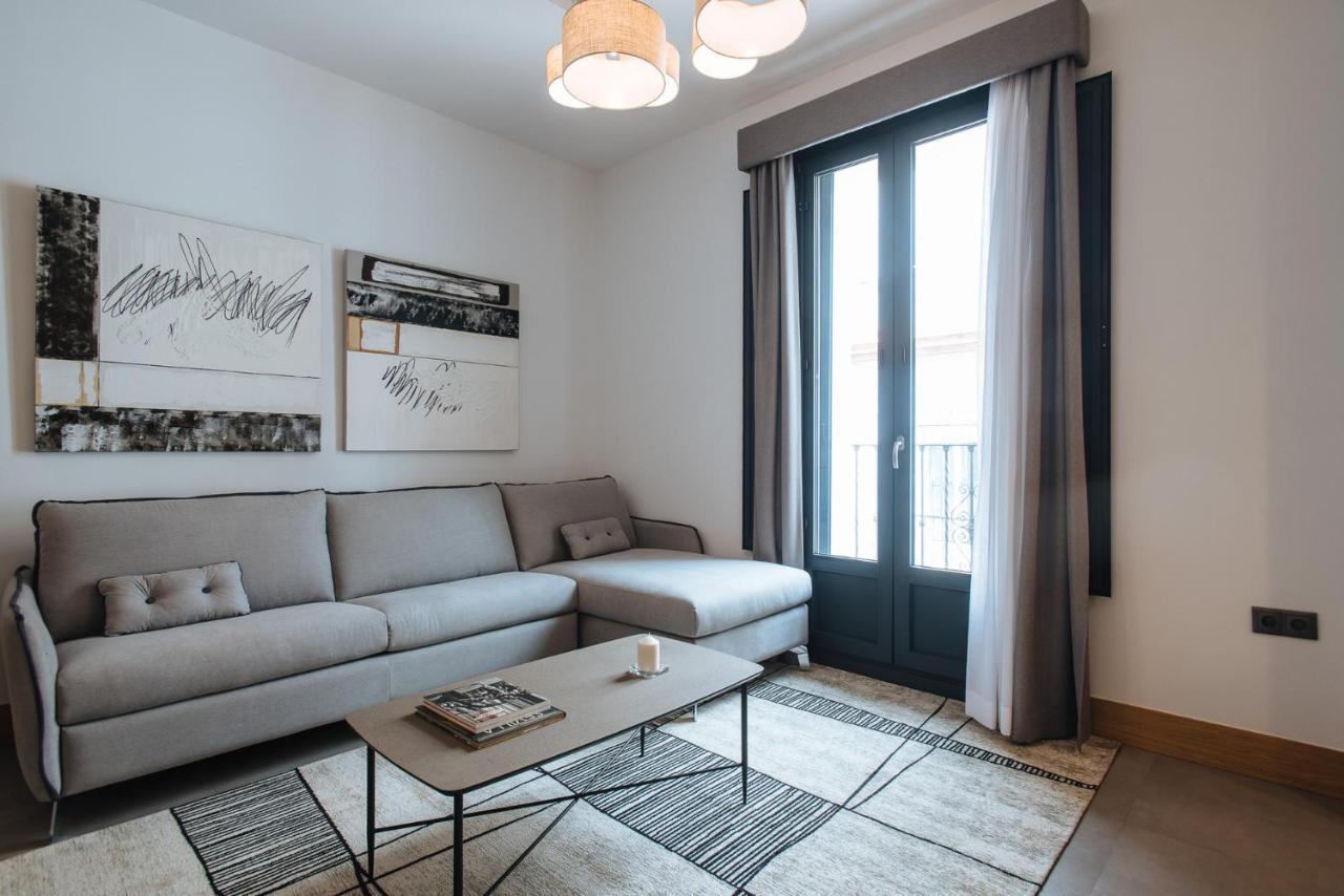 Guadalupe 15 By Magno Appartement Sevilla