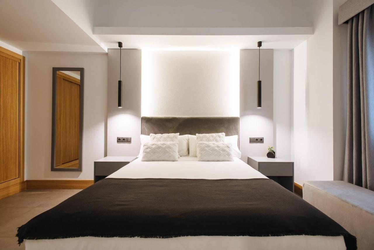 Guadalupe 15 By Magno Appartement Sevilla