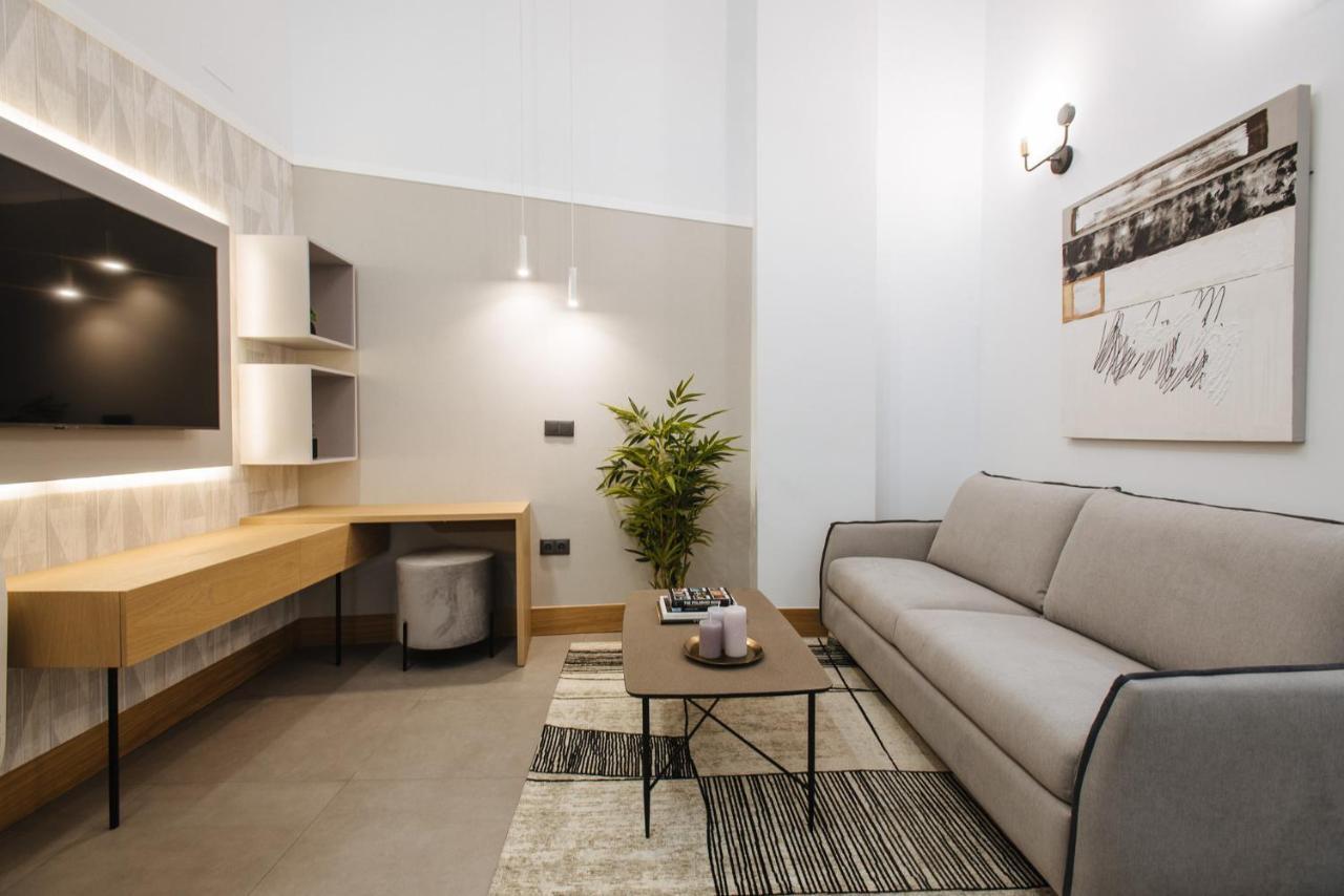 Guadalupe 15 By Magno Appartement *