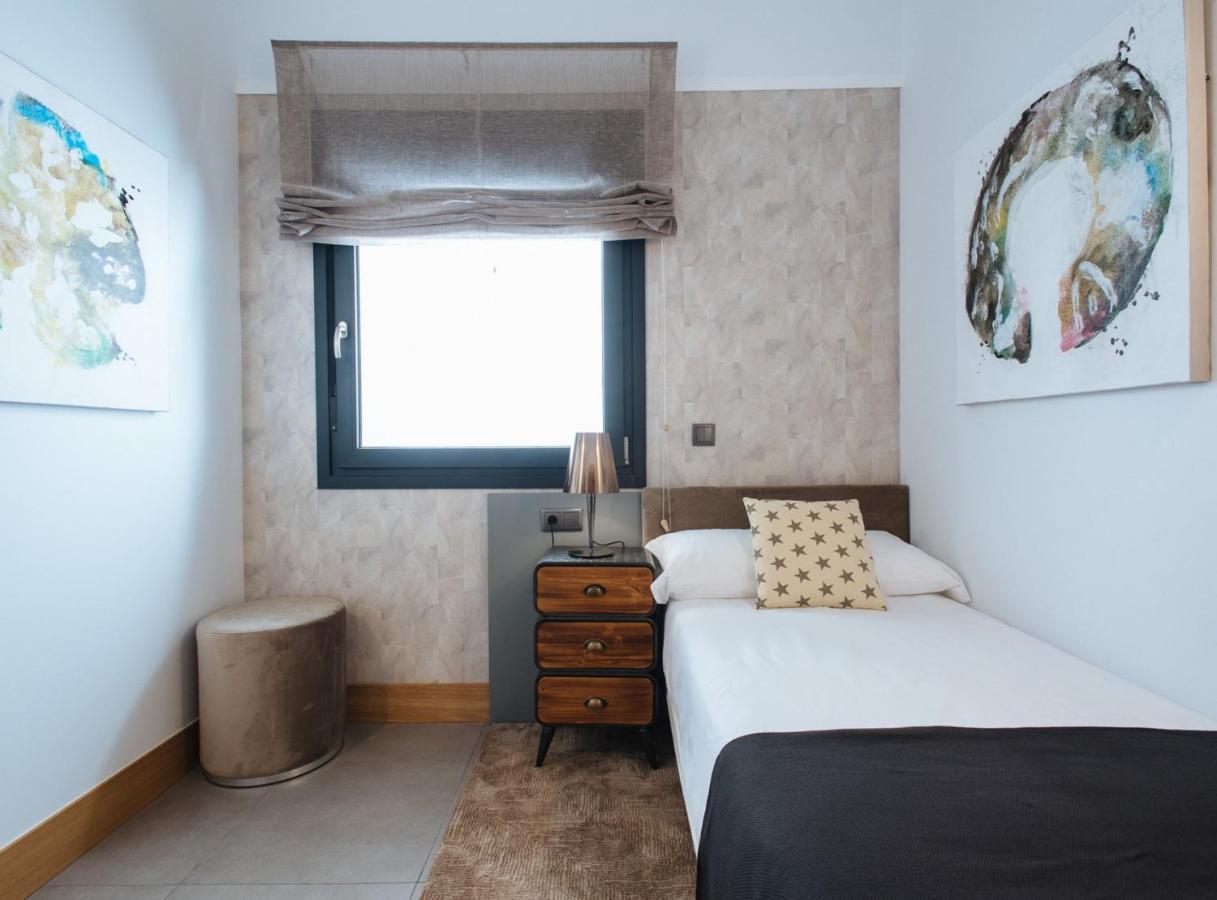Appartement Guadalupe 15 By Magno