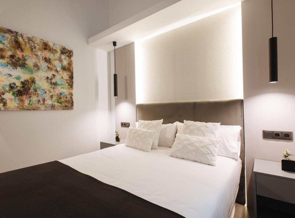Guadalupe 15 By Magno Appartement