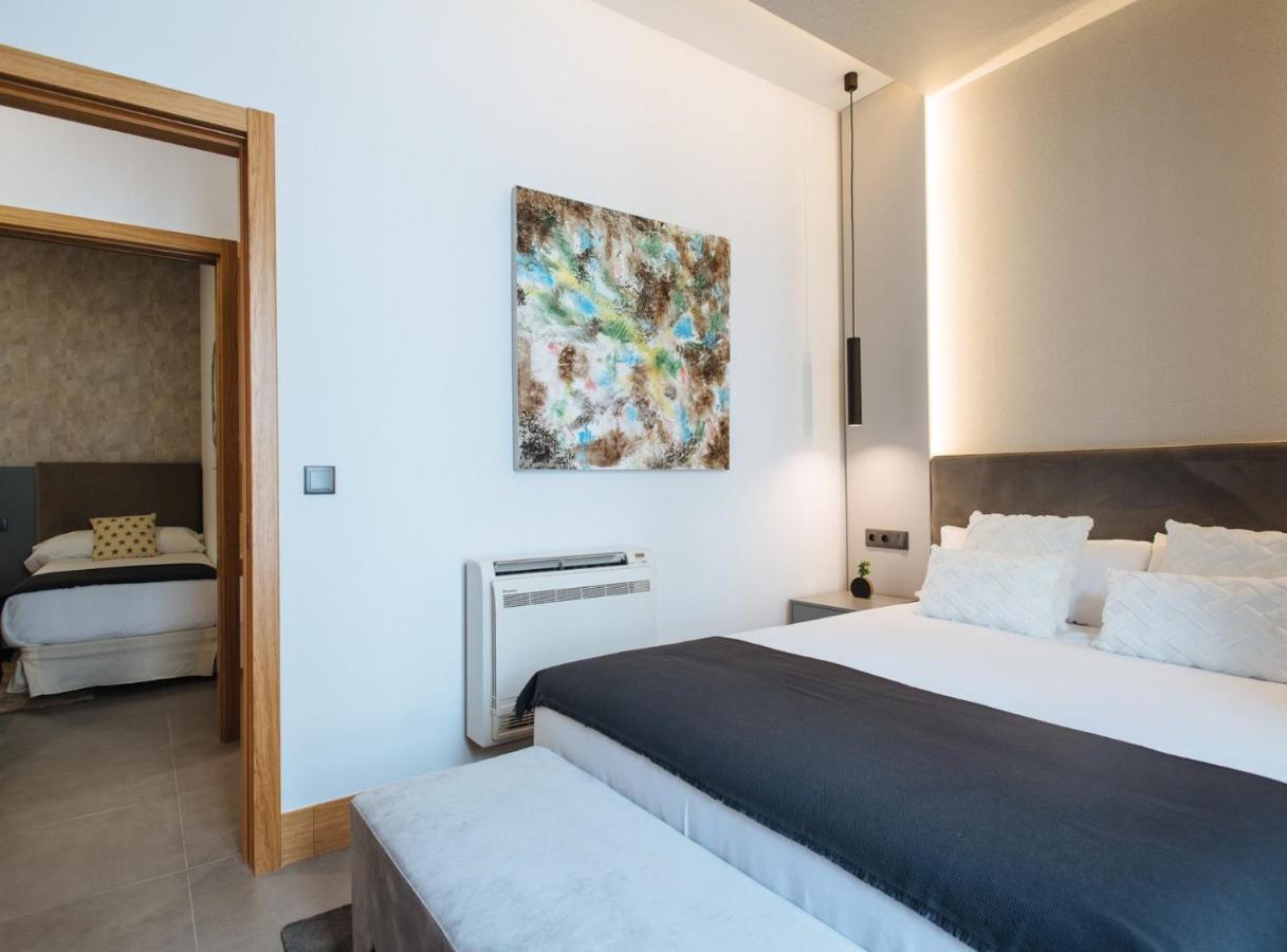 Appartement Guadalupe 15 By Magno Sevilla