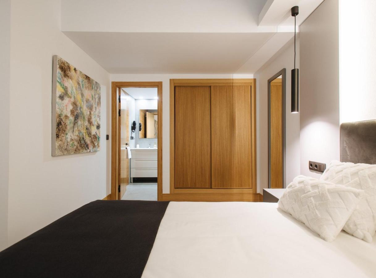 Guadalupe 15 By Magno Appartement Sevilla