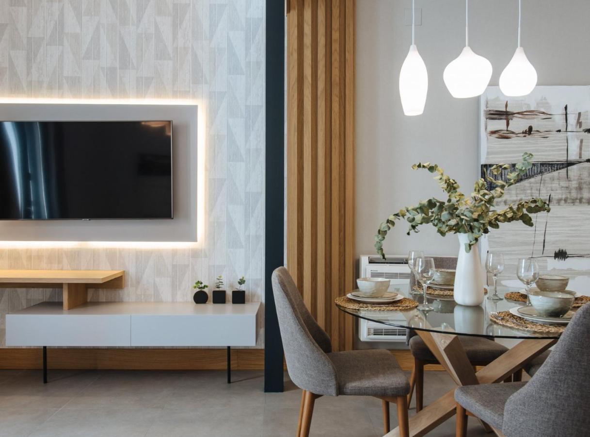 Guadalupe 15 By Magno Appartement Sevilla