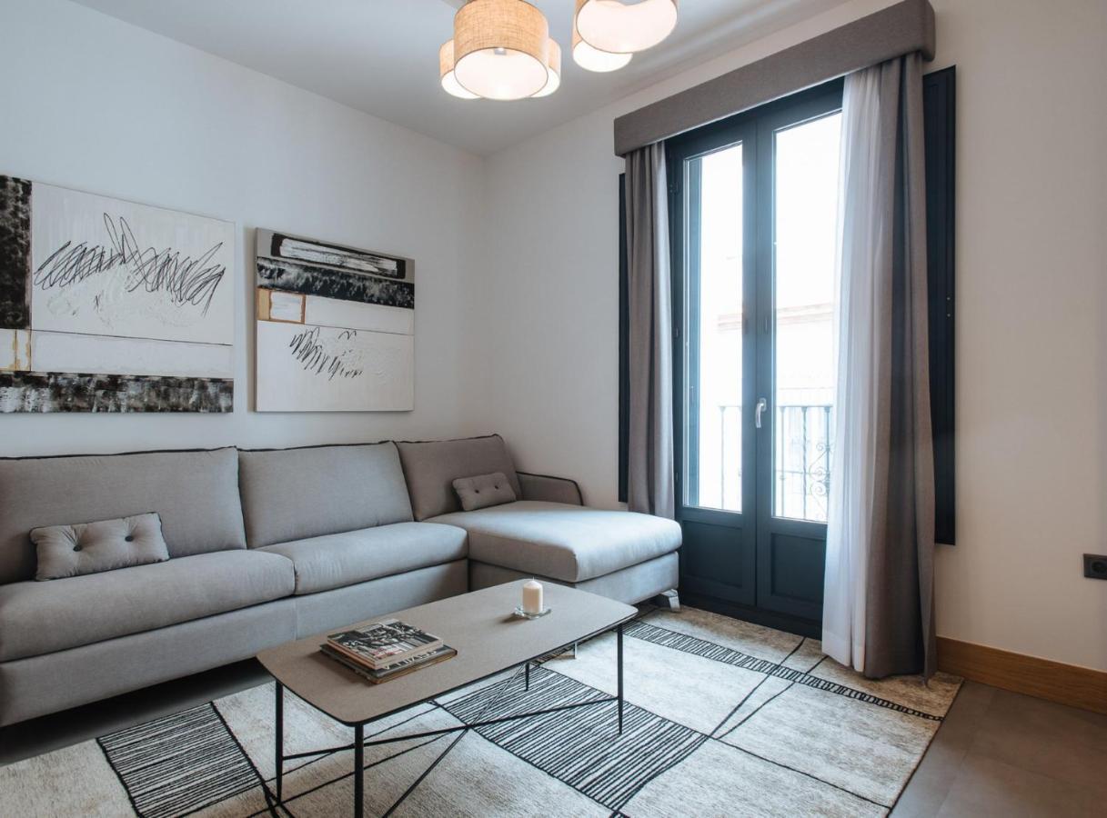Guadalupe 15 By Magno Appartement *