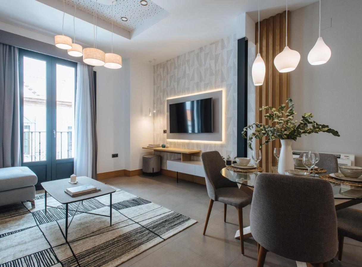 Guadalupe 15 By Magno Appartement Sevilla