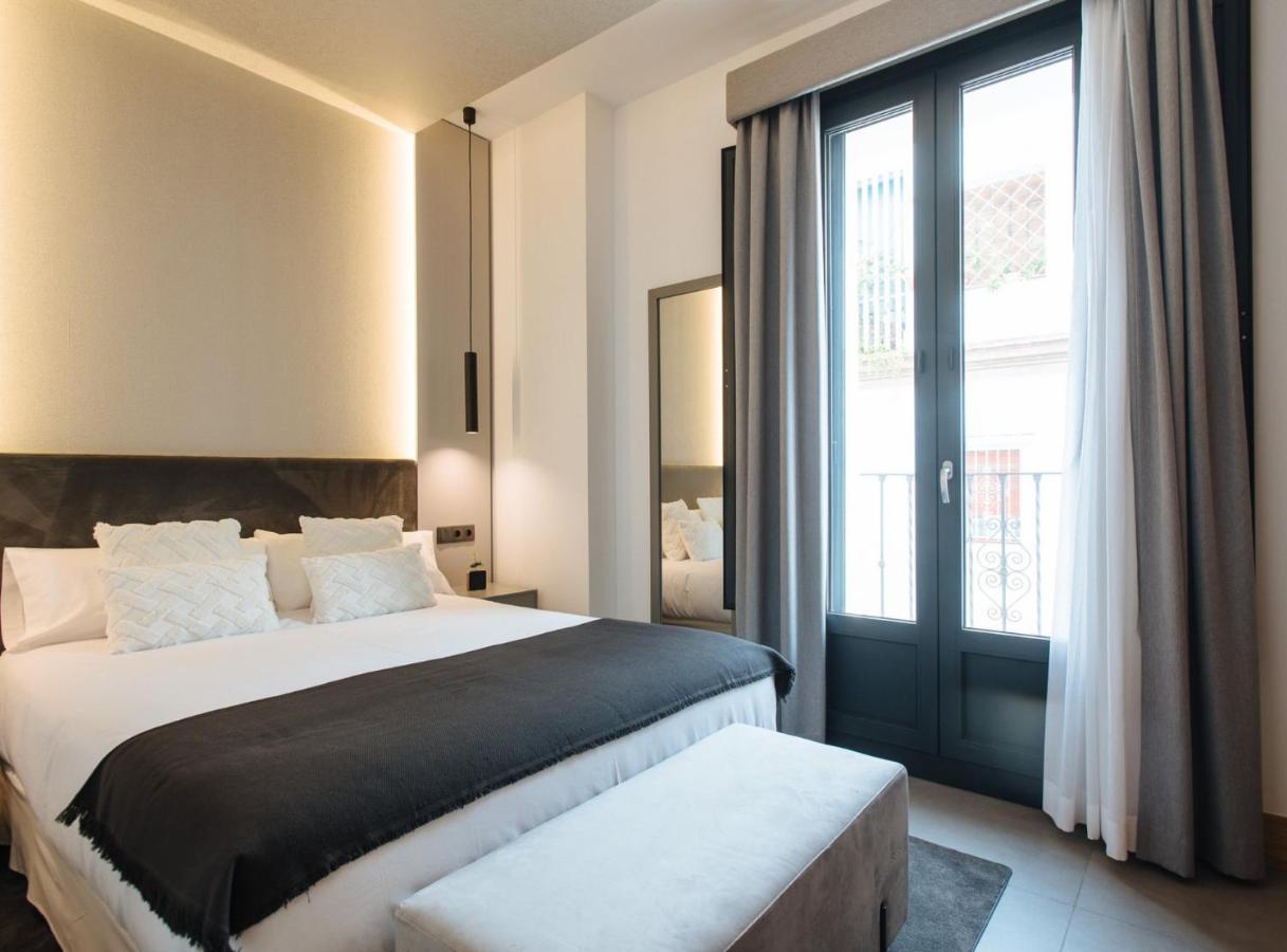 Guadalupe 15 By Magno Appartement