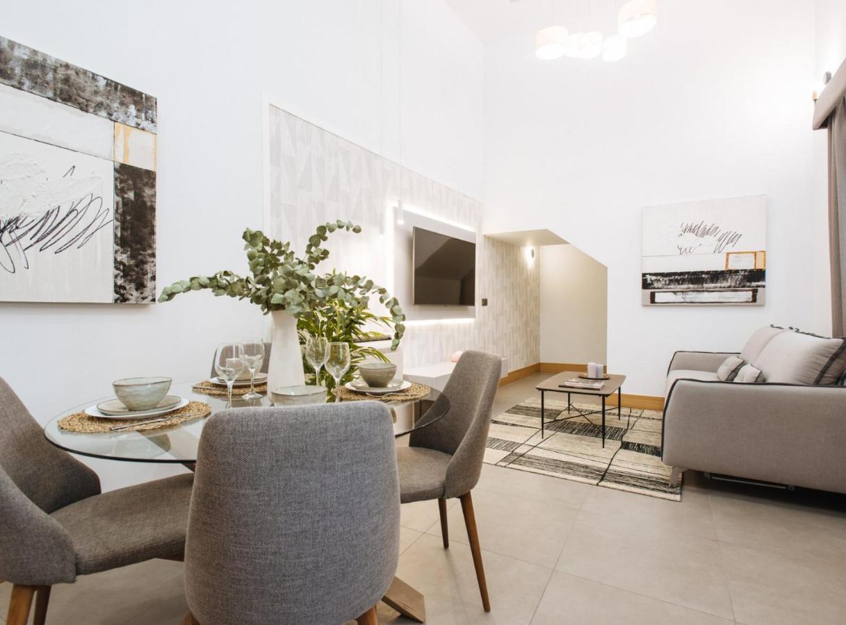 Appartement Guadalupe 15 By Magno Sevilla