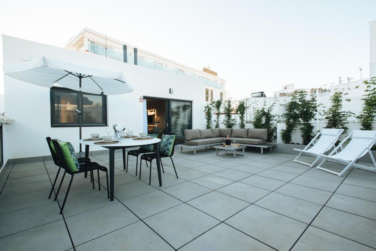 Appartement Guadalupe 15 By Magno *