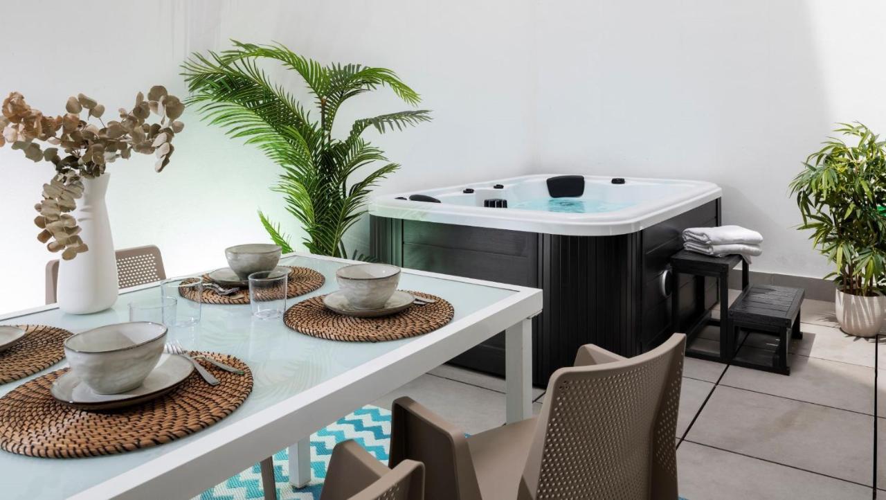Guadalupe 15 By Magno Appartement Sevilla