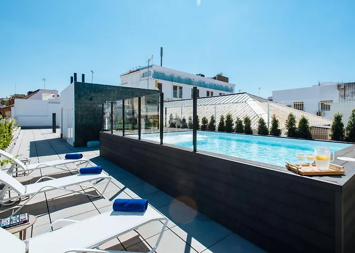 Guadalupe 15 By Magno Apartments