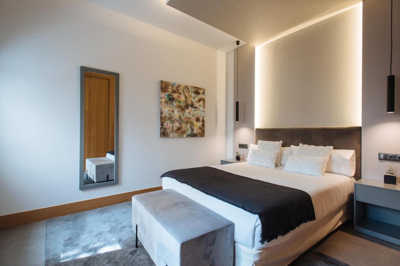 Guadalupe 15 By Magno Appartement *