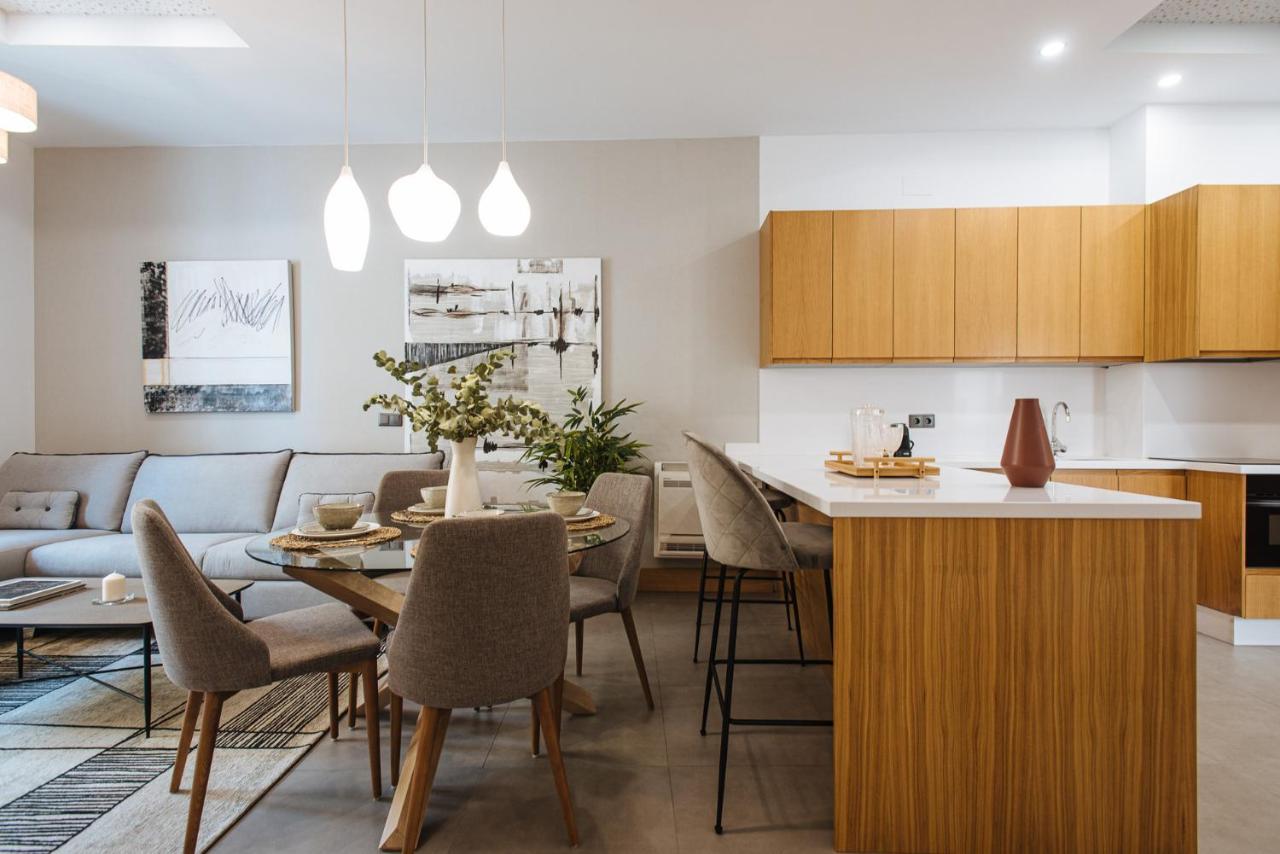 Appartement Guadalupe 15 By Magno *