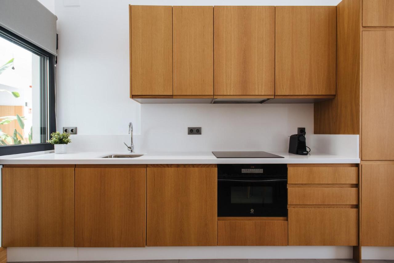 Appartement Guadalupe 15 By Magno