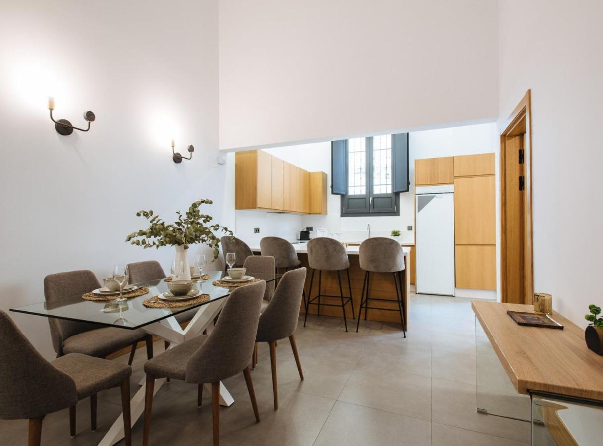 Guadalupe 15 By Magno Appartement