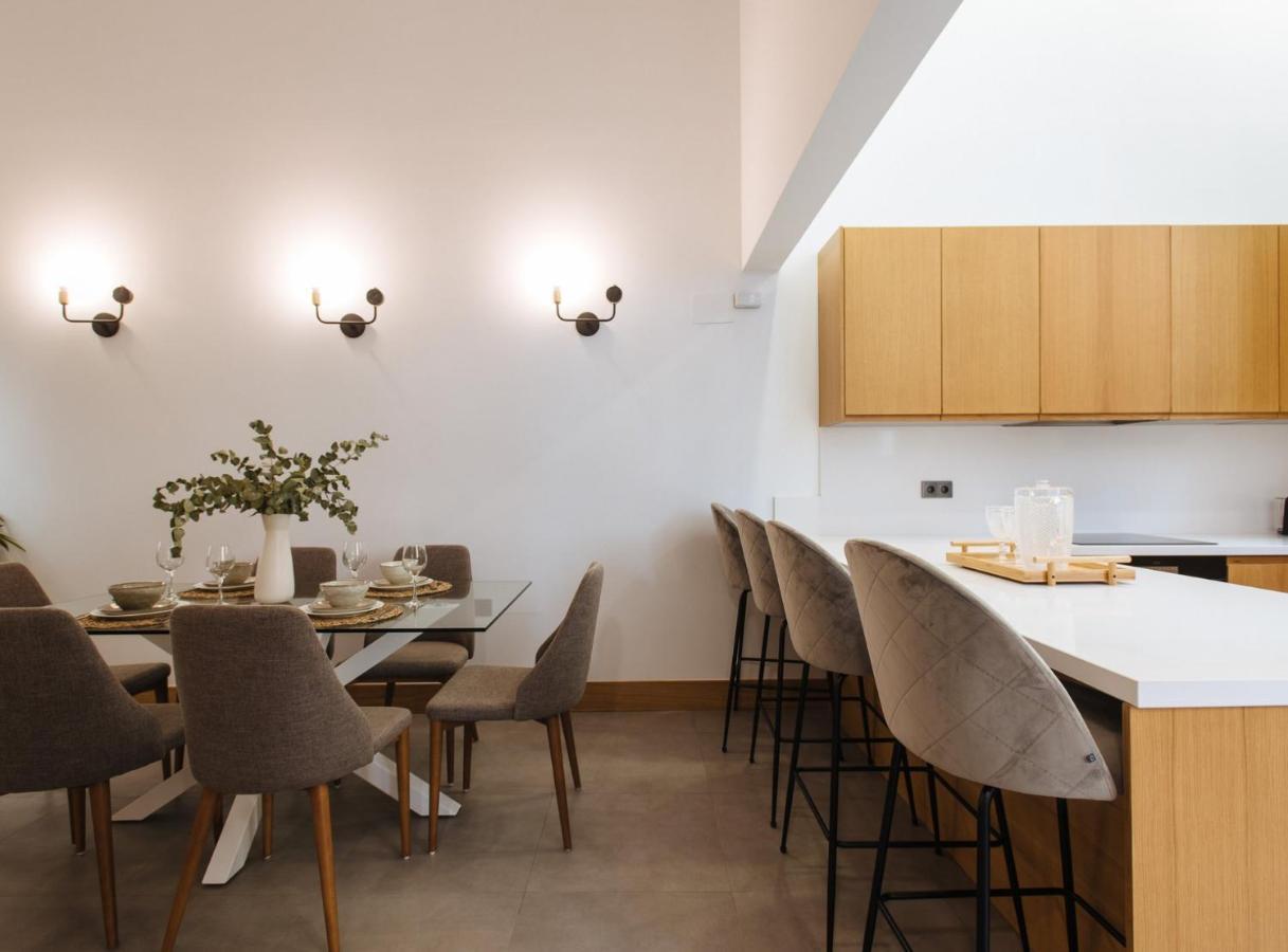 Appartement Guadalupe 15 By Magno *