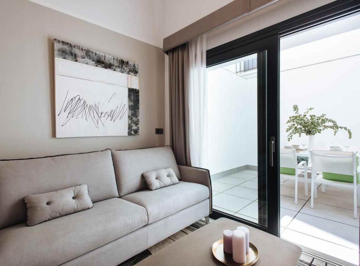 Appartement Guadalupe 15 By Magno Séville