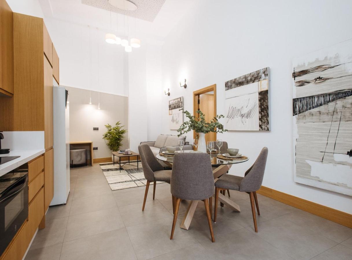 Appartement Guadalupe 15 By Magno