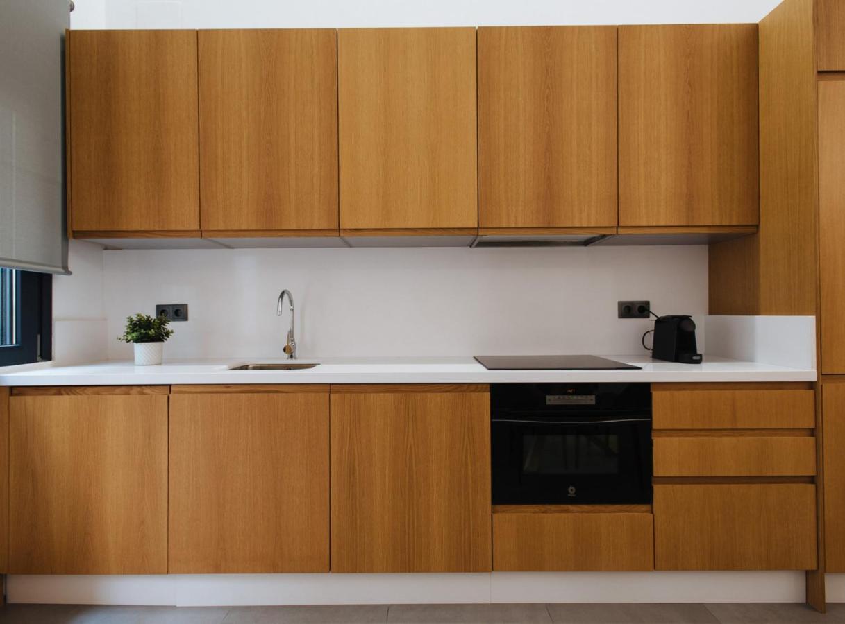 Guadalupe 15 By Magno Appartement