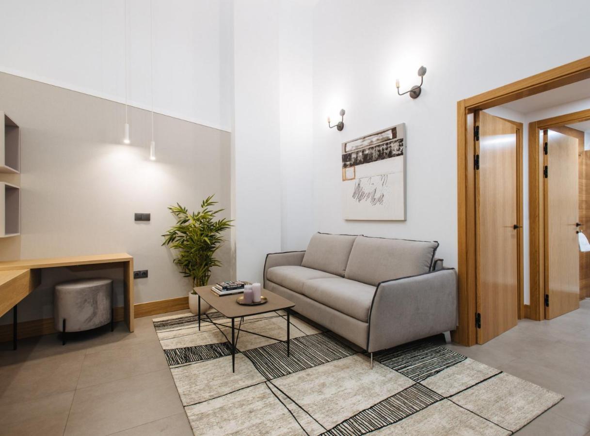Guadalupe 15 By Magno Appartement *