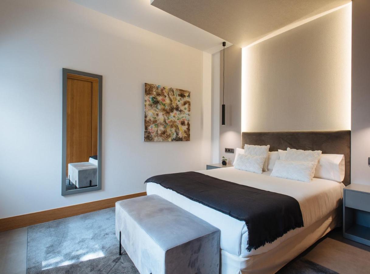 Guadalupe 15 By Magno Appartement