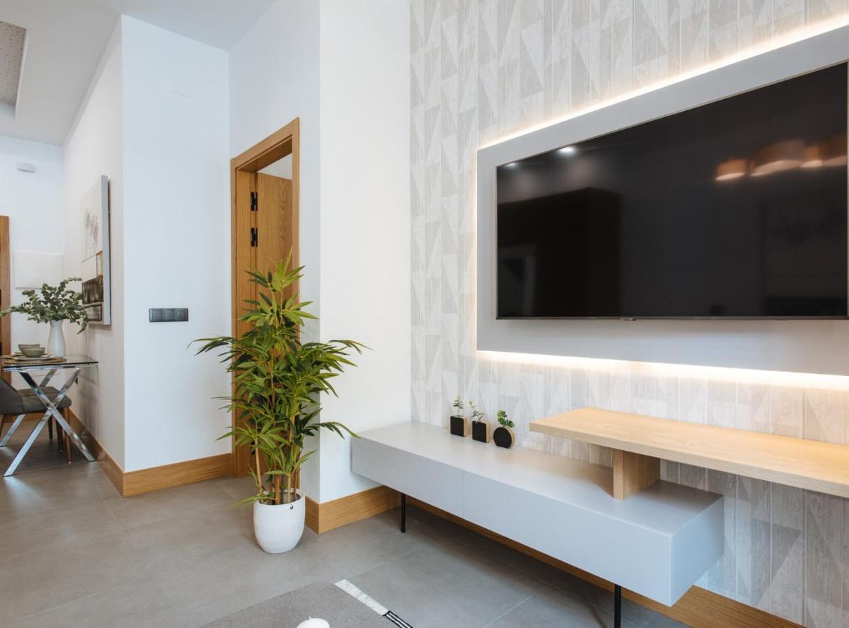 Appartement Guadalupe 15 By Magno *