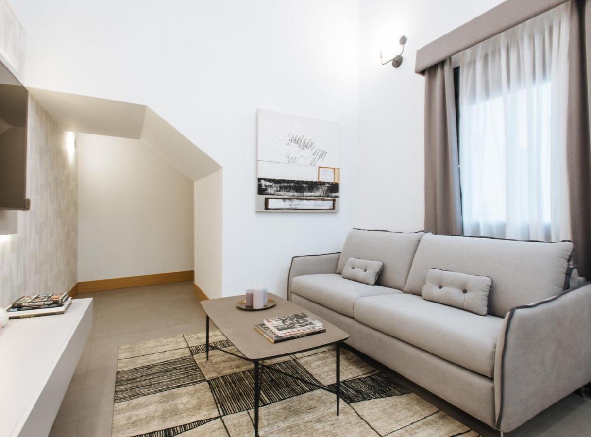 Guadalupe 15 By Magno Appartement *