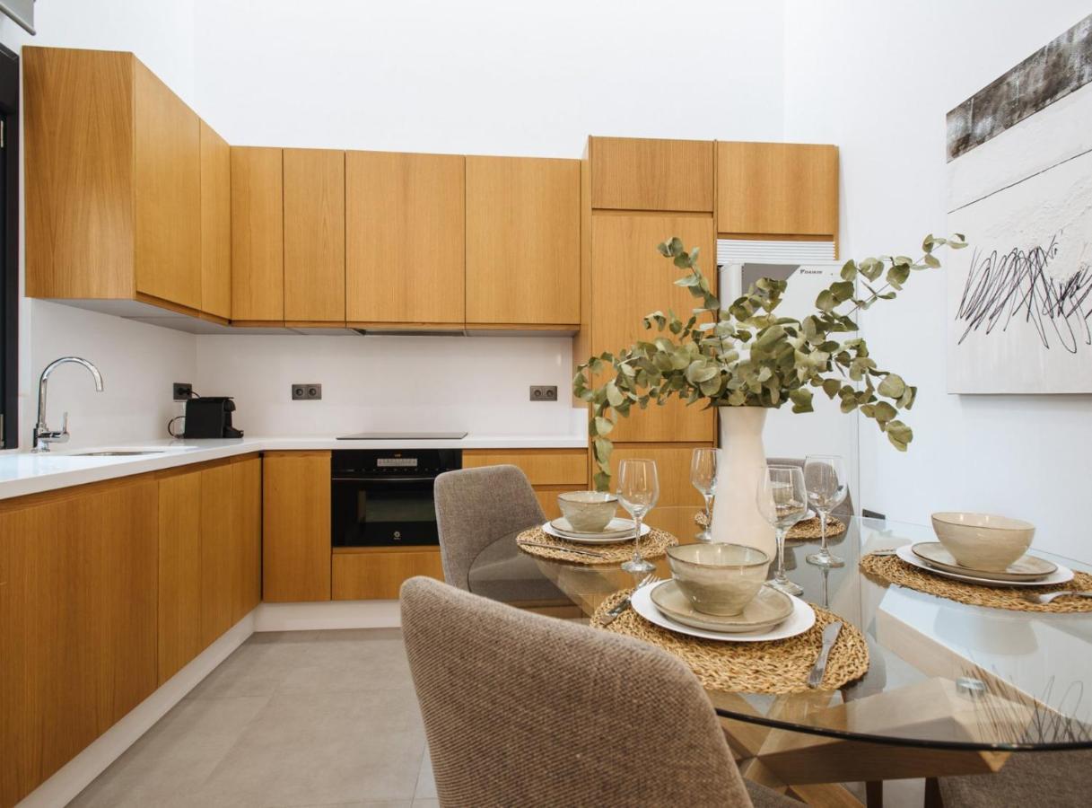 Appartement Guadalupe 15 By Magno