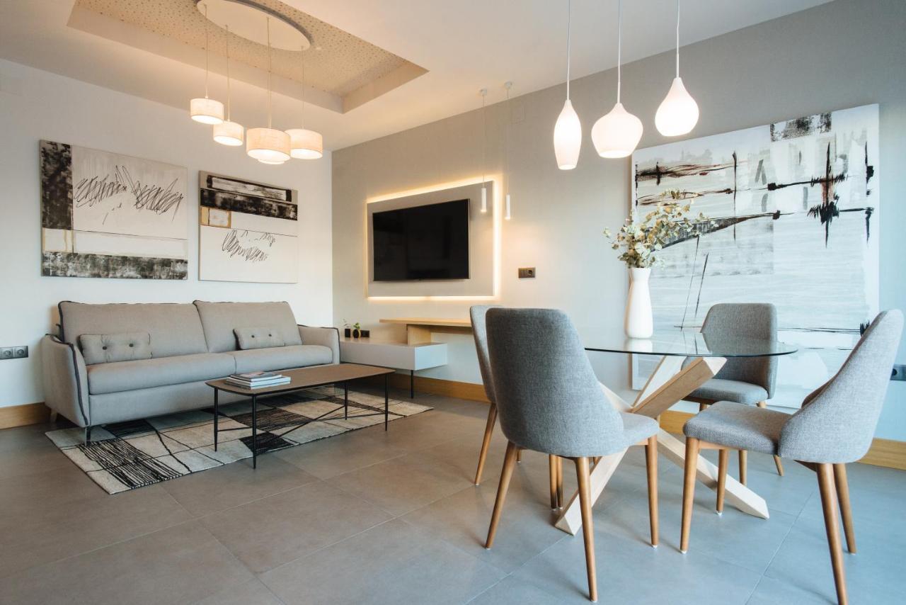 Guadalupe 15 By Magno Appartement *