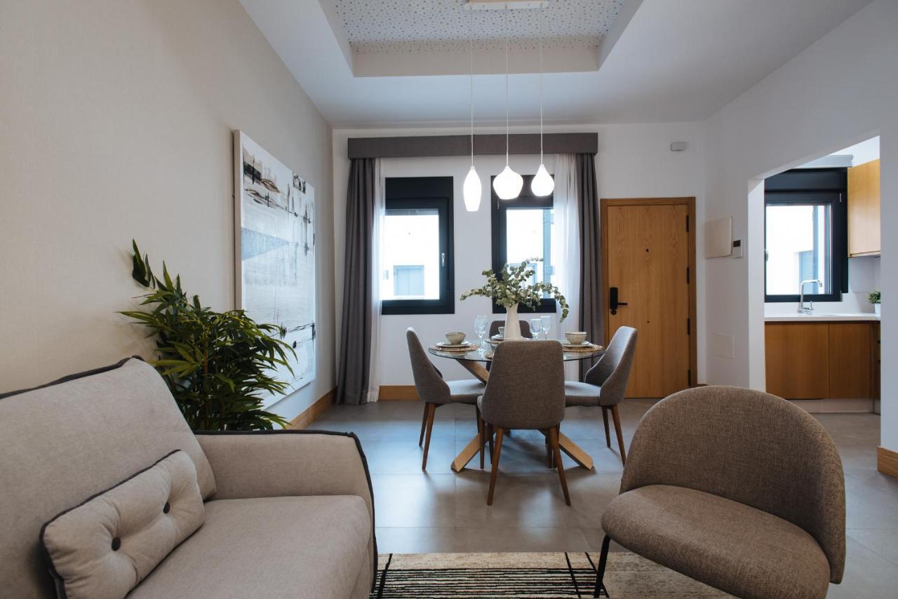 Guadalupe 15 By Magno Appartement